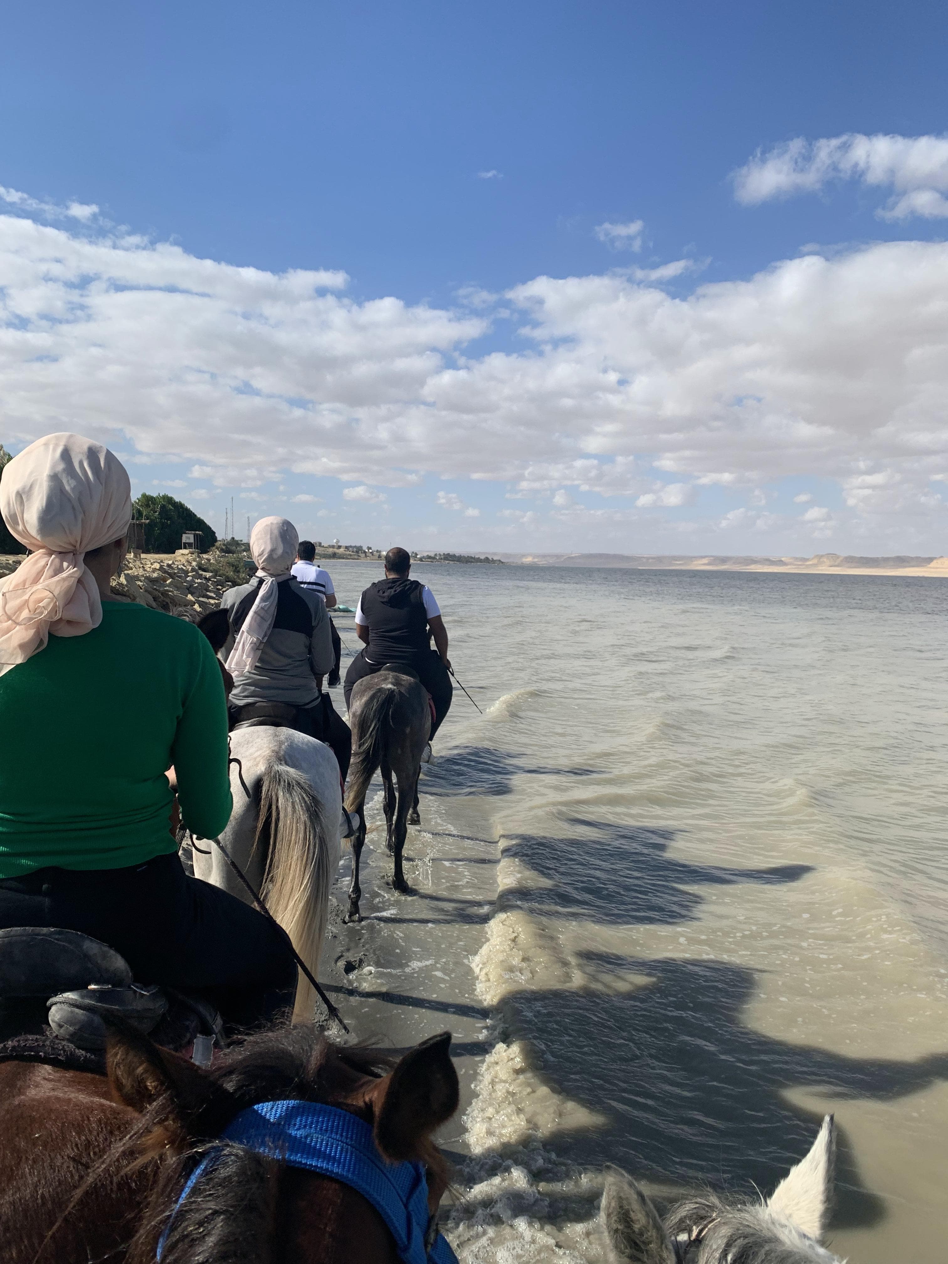 Jawad community ride